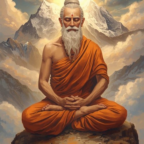 Maharishi Garga