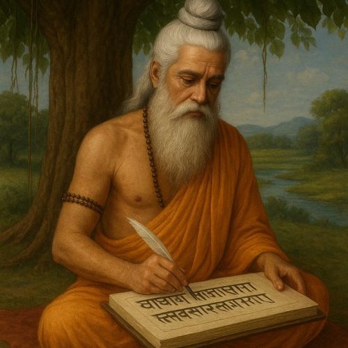 Maharishi Valmiki
