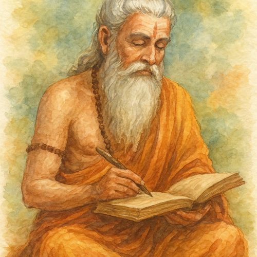 Maharishi Vasishta