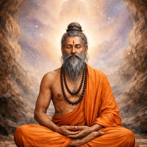 Maharishi Vyasa