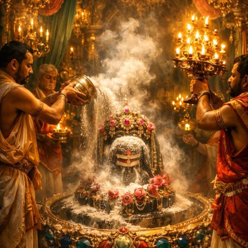 Mahashivaratri