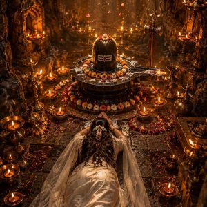 Mahashivratri