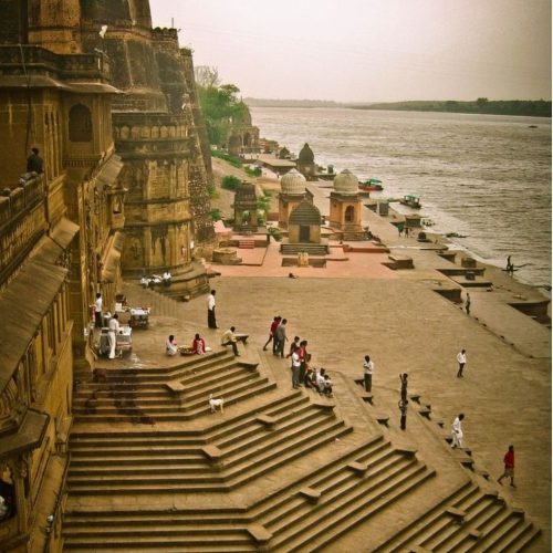 Maheshwar Maheshwar