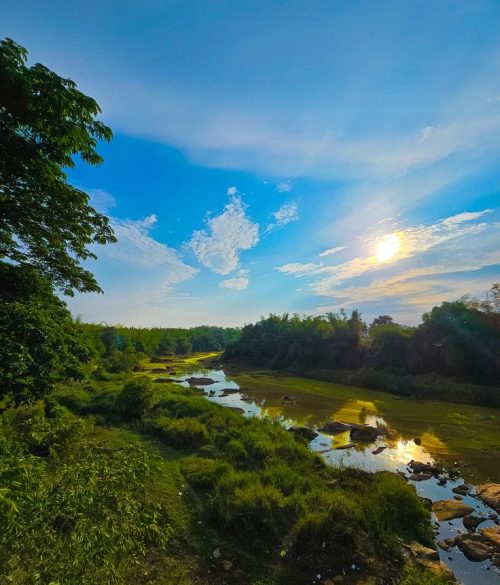 Major Ritual Practices in