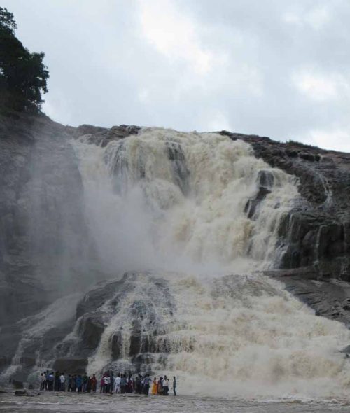 Major Ritual Practices innn