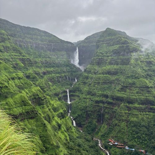 Mandleshwar Mandleshwar