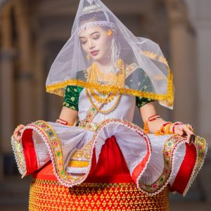 Manipuri