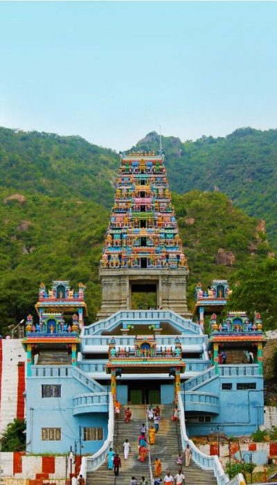 Manthani