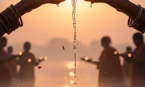 Mantra Immersion
