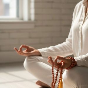 Mantra Meditation