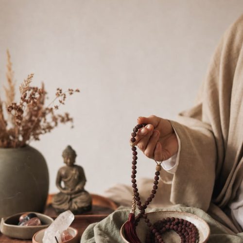 Mantra practices Mantra practices