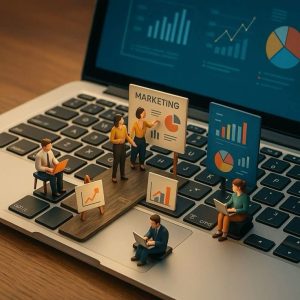 Marketing Tools Marketing Tools