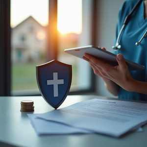 Medical Support & Insurance