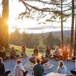 Meditation Camps