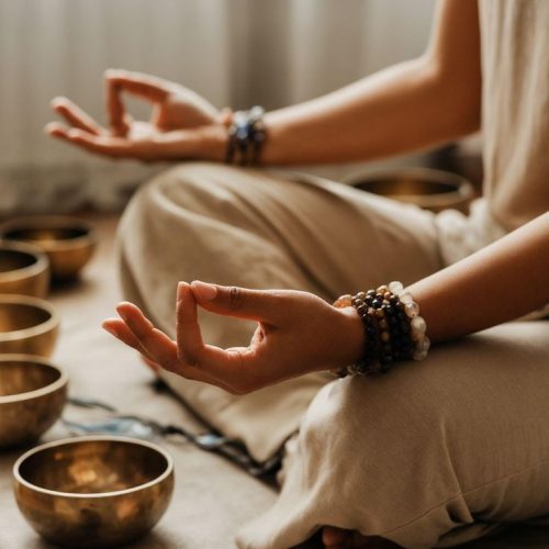 Meditation Coaching Meditation Coaching