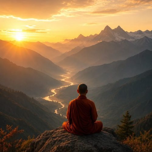 Meditation & Reflection Meditation & Reflection