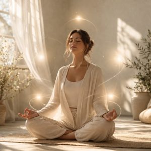Meditation Teachers