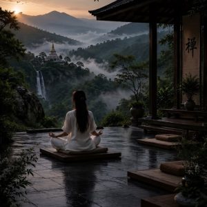 Meditation