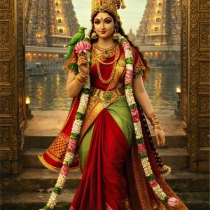 Meenakshi Rajyam Meenakshi Rajyam