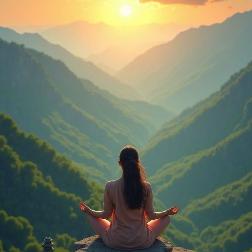 Mindful Living