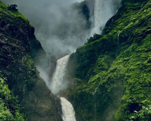 Monsoon Prana Flow