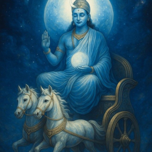 Moon Moon