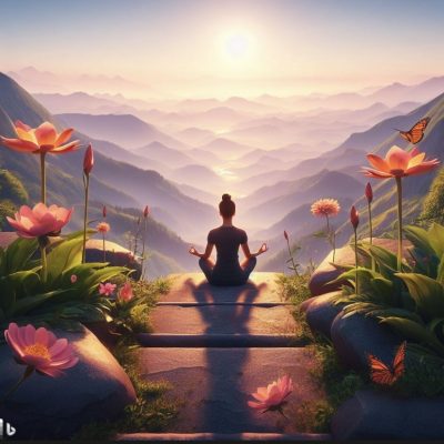 Morning — Invocation of Dawn Morning — Invocation of Dawn