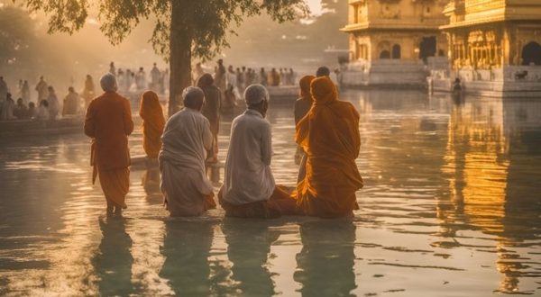 Most Trusted Travel Company For Spiritual Tours