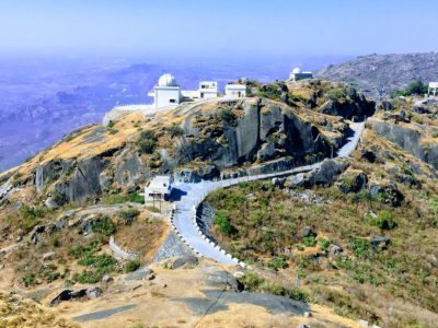 Mount Abu