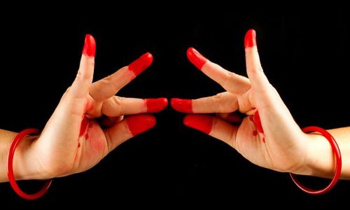 Mudra Interpretation