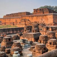 Nalanda Nalanda