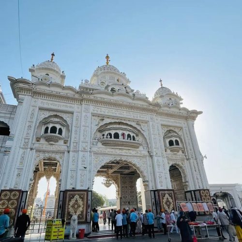 Nanded