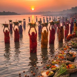 Narmada Parikrama