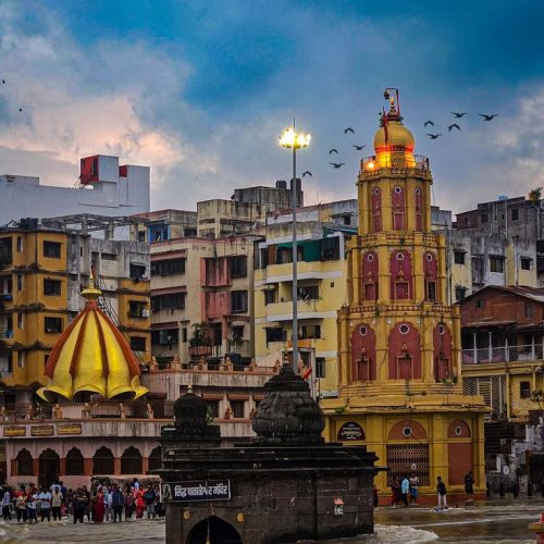 Nashik