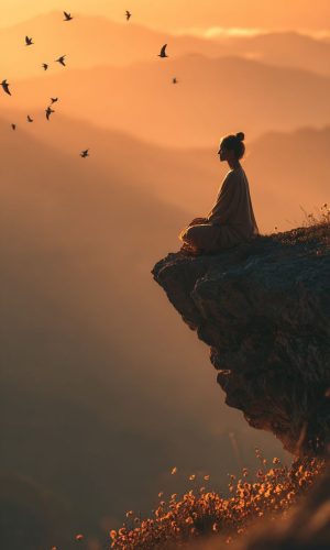 Nature & Silence