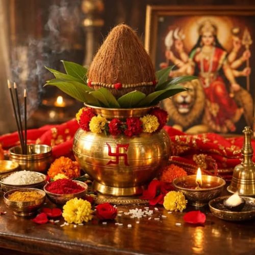 Navagraha Pooja
