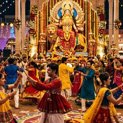 Navaratri