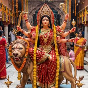 Navratri