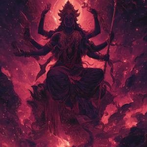 October – Navaratri 🔥 October – Navaratri 🔥