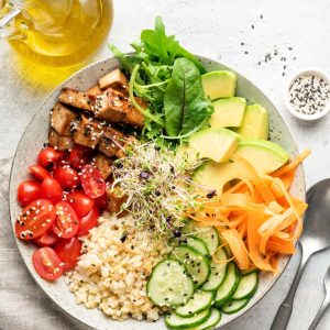 (One Meal A Day)