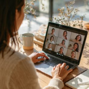 Online Follow-up Sessions