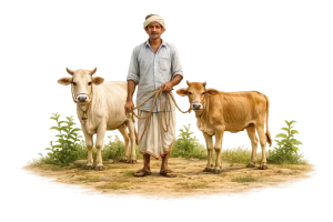 Organic Farming