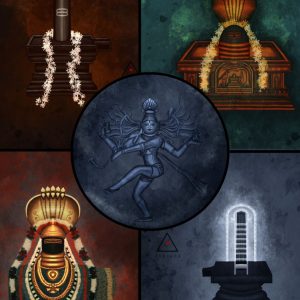 Pancha Bhoota Pancha Bhoota