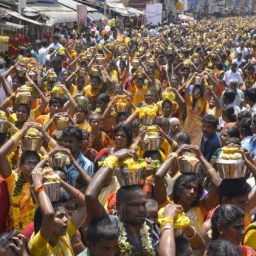 Panguni Uthiram