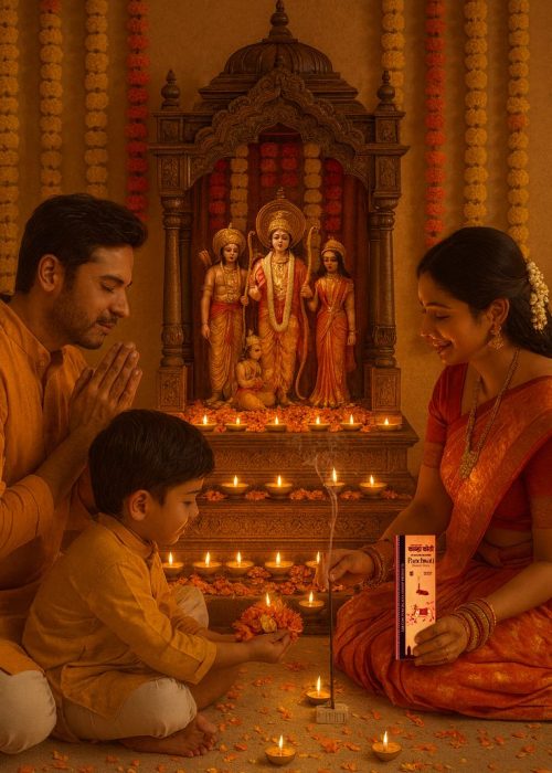Participate in Rituals