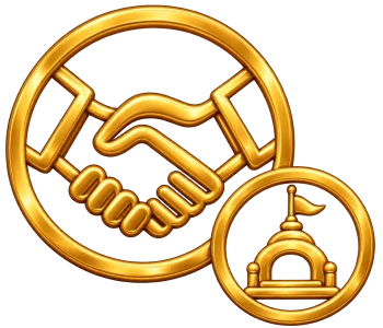 Partner in Temple Projects