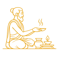 Performed vedic