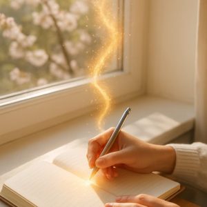 Personal Journals