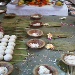 Pitru Tarpana