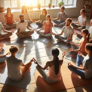 Pranayama Retreats